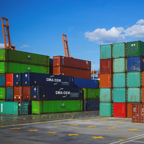 Logistics industry looks forward to ...